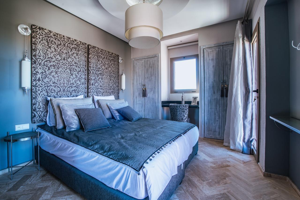 Hotel La Maison Rayhan Ida Ougourd Exteriér fotografie
